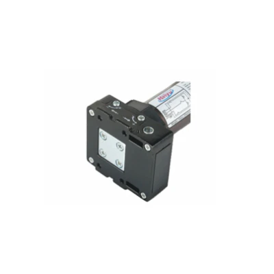 Modur Tiwbwl â Llaw 45mm